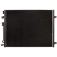 Purchase Top-Quality A/C Condenser by BTK - C4930 pa2