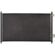 Purchase Top-Quality A/C Condenser by BTK - C4977 pa3