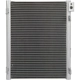Purchase Top-Quality A/C Condenser by BTK - C4984 pa2