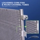 Purchase Top-Quality A/C Condenser - CH3030231 pa7