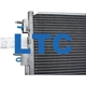 Purchase Top-Quality Condenseur A/C - CH3030236 pa4