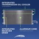 Purchase Top-Quality A/C Condenser - CH3030262 pa6