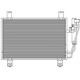 Purchase Top-Quality A/C Condenser - CND30009 pa3