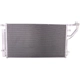 Purchase Top-Quality A/C Condenser - CND30031 pa1