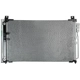 Purchase Top-Quality A/C Condenser - CND30053 pa2
