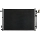 Purchase Top-Quality A/C Condenser - CND3774 pa1