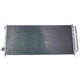 Purchase Top-Quality A/C Condenser - CND3783 pa1