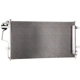Purchase Top-Quality A/C Condenser - CND3867 pa1