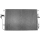 Purchase Top-Quality A/C Condenser - CND3902 pa2