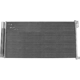 Purchase Top-Quality A/C Condenser - CND3989 pa2