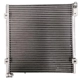 Purchase Top-Quality A/C Condenser - CND40065 pa1