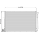 Purchase Top-Quality A/C Condenser - CND4063 pa2