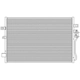 Purchase Top-Quality A/C Condenser - CND4104 pa2
