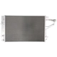 Purchase Top-Quality A/C Condenser - CND4297 pa1