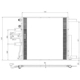 Purchase Top-Quality Condenseur A/C - CND4392 pa2