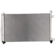 Purchase Top-Quality A/C Condenser - CND4423 pa1