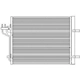 Purchase Top-Quality A/C Condenser - CND4724 pa3
