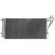 Purchase Top-Quality A/C Condenser - CNDDPI3658 pa2