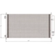 Purchase Top-Quality A/C Condenser - CNDDPI3669 pa1