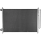 Purchase Top-Quality A/C Condenser - CNDDPI3680 pa1