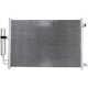 Purchase Top-Quality A/C Condenser - CNDDPI3680 pa2