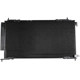 Purchase Top-Quality DENSO - 477-0629 - A/C Condenser pa1