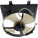 Purchase Top-Quality A/C Condenser Fan - AC3113107 pa13