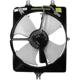 Purchase Top-Quality A/C Condenser Fan - AC3113107 pa2