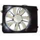 Purchase Top-Quality Assemblage du ventilateur du condenseur A/C - AC3113115 pa1