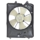 Purchase Top-Quality Assemblage du ventilateur du condenseur A/C - AC3113115 pa2