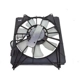 Purchase Top-Quality Assemblage du ventilateur du condenseur A/C - AC3113115 pa3