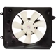 Purchase Top-Quality A/C Condenser Fan Assembly - HO3113138 pa2