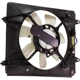 Purchase Top-Quality A/C Condenser Fan Assembly - HO3113138 pa4