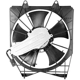 Purchase Top-Quality Assemblage du ventilateur du condenseur A/C - HO3113144 pa2