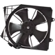 Purchase Top-Quality Assemblage du ventilateur du condenseur A/C - HO3113144 pa4