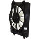 Purchase Top-Quality Assemblage du ventilateur du condenseur A/C - HO3120107 pa3