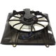 Purchase Top-Quality Assemblage du ventilateur du condenseur A/C - HO3120107 pa9