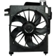 Purchase Top-Quality A/C Condenser Fan - CH3113103 pa1
