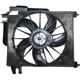 Purchase Top-Quality A/C Condenser Fan - CH3113103 pa2