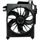 Purchase Top-Quality A/C Condenser Fan - CH3113103 pa8