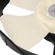 Purchase Top-Quality A/C Condenser Fan by DEPO - 317-55062-200 pa2