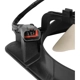 Purchase Top-Quality A/C Condenser Fan by DEPO - 317-55062-200 pa5