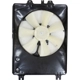 Purchase Top-Quality A/C Condenser Fan by DEPO - 327-55023-001 pa1