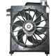 Purchase Top-Quality A/C Condenser Fan by DEPO - 334-55013-200 pa1