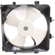 Purchase Top-Quality Ventilateur de condensateur A / C - HO3113103 pa4
