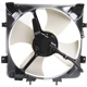 Purchase Top-Quality A/C Condenser Fan - HO3113103 pa5
