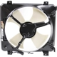 Purchase Top-Quality A/C Condenser Fan - HO3113104 pa2