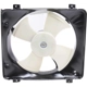 Purchase Top-Quality Ventilateur de condensateur A / C - HO3113104 pa7