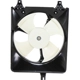 Purchase Top-Quality A/C Condenser Fan - HO3113106 pa6