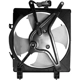 Purchase Top-Quality A/C Condenser Fan - HO3113114 pa9